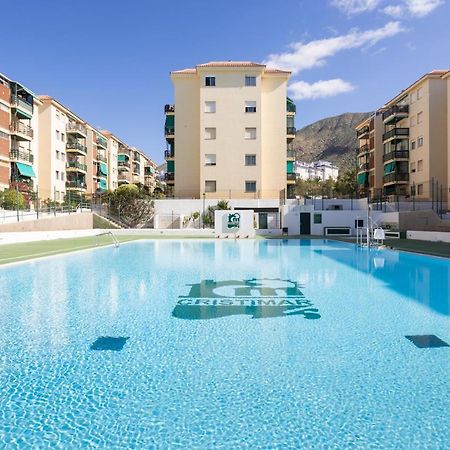 Home2Book Comfy Seaside Apartment Cristimar, Pool Los Cristianos  Exterior foto