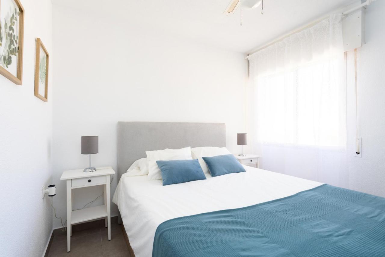 Home2Book Comfy Seaside Apartment Cristimar, Pool Los Cristianos  Exterior foto