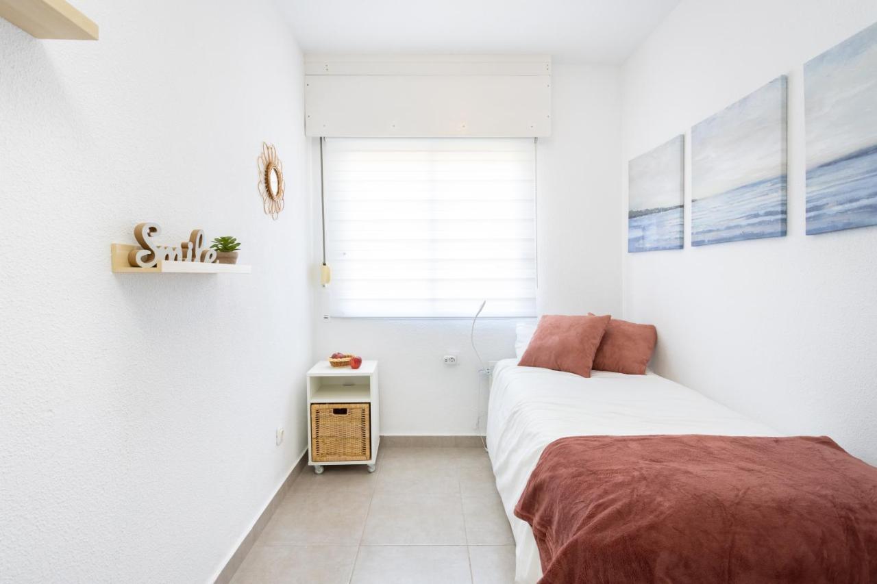 Home2Book Comfy Seaside Apartment Cristimar, Pool Los Cristianos  Exterior foto