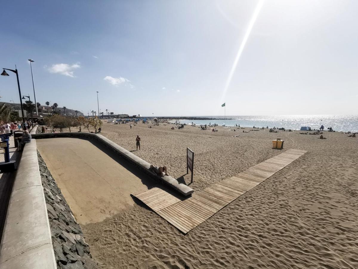 Home2Book Comfy Seaside Apartment Cristimar, Pool Los Cristianos  Exterior foto
