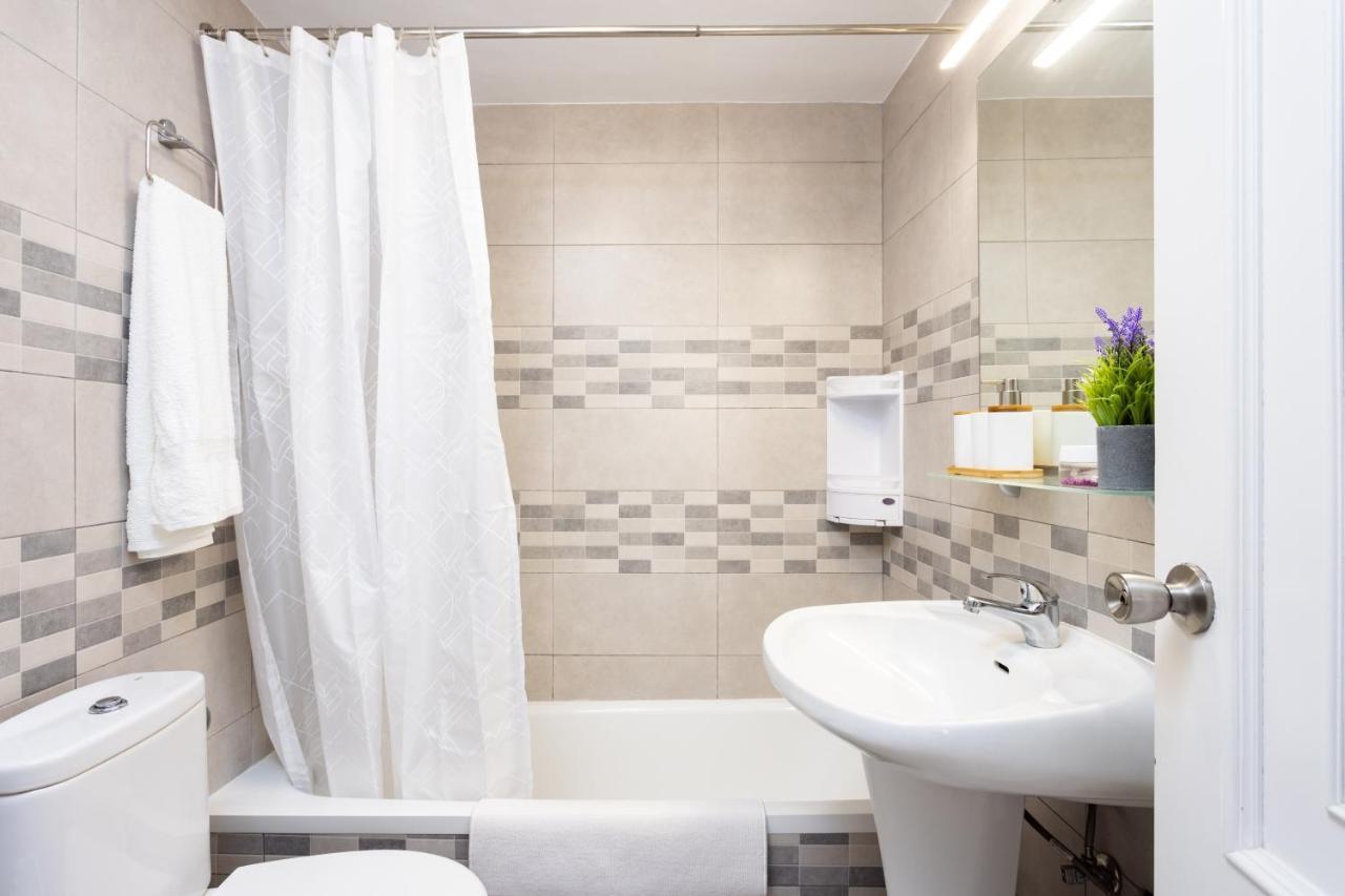 Home2Book Comfy Seaside Apartment Cristimar, Pool Los Cristianos  Exterior foto