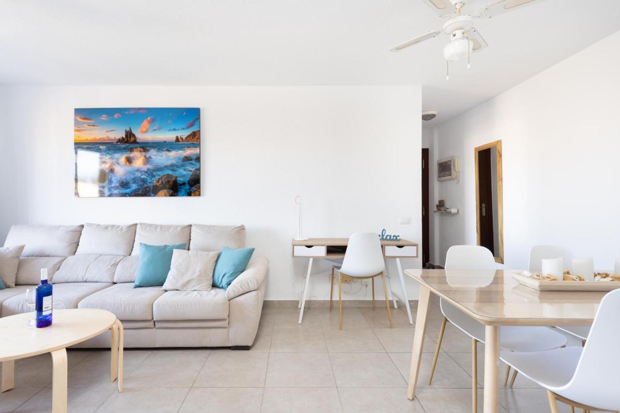 Home2Book Comfy Seaside Apartment Cristimar, Pool Los Cristianos  Exterior foto