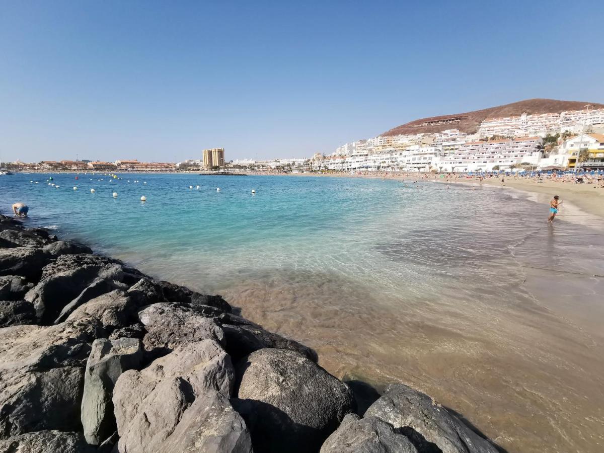 Home2Book Comfy Seaside Apartment Cristimar, Pool Los Cristianos  Exterior foto