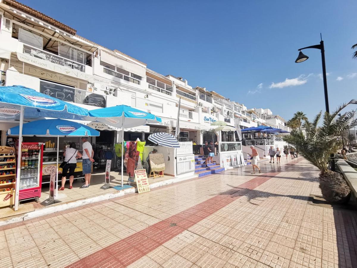 Home2Book Comfy Seaside Apartment Cristimar, Pool Los Cristianos  Exterior foto