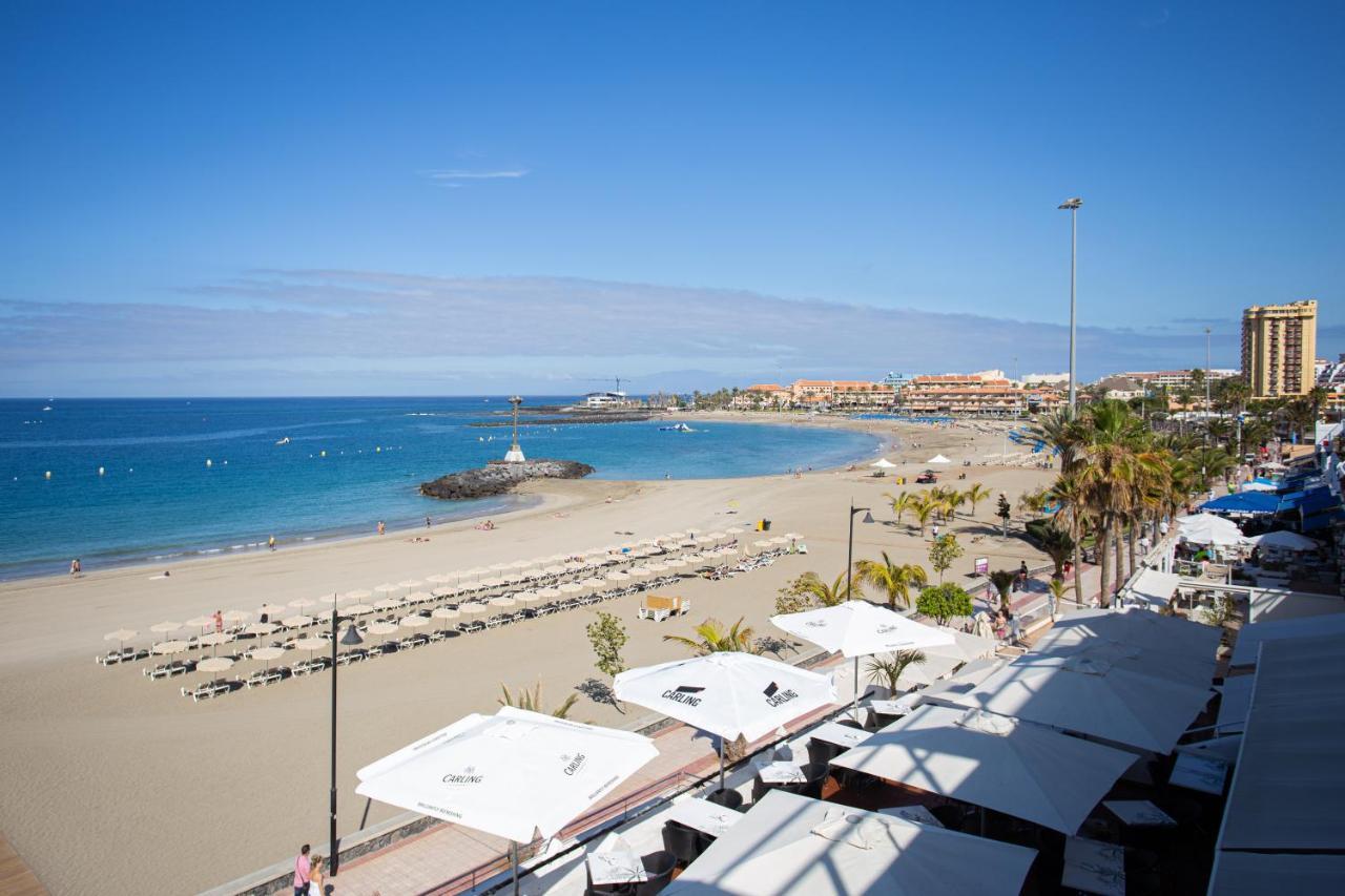Home2Book Comfy Seaside Apartment Cristimar, Pool Los Cristianos  Exterior foto