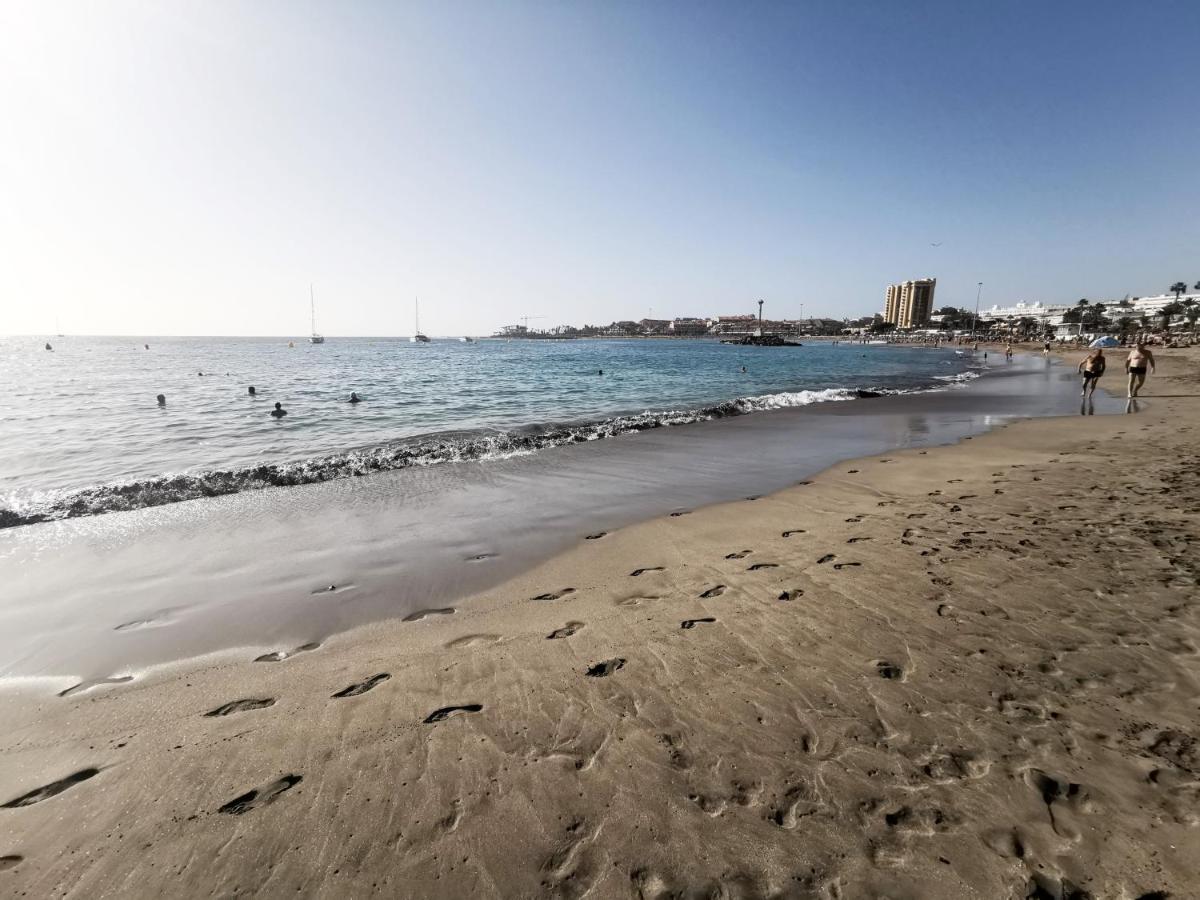 Home2Book Comfy Seaside Apartment Cristimar, Pool Los Cristianos  Exterior foto