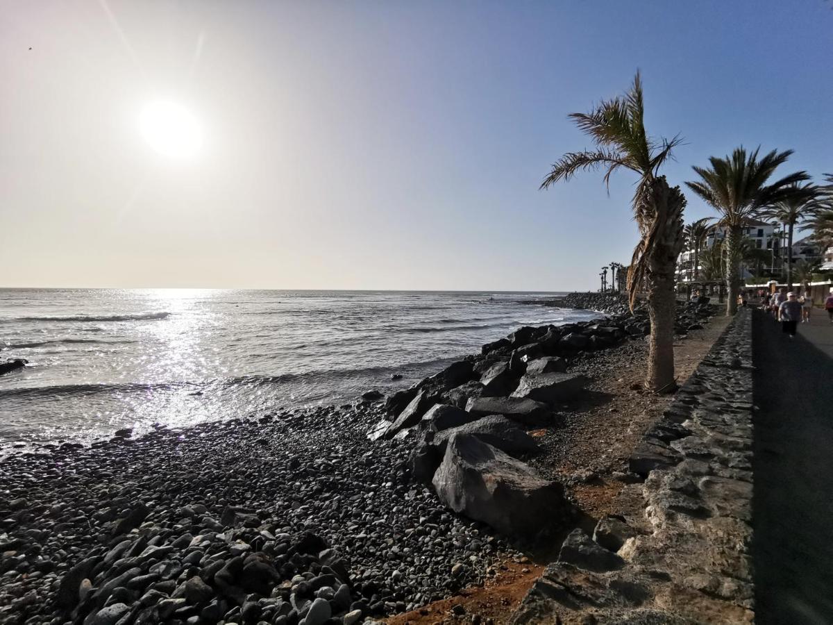 Home2Book Comfy Seaside Apartment Cristimar, Pool Los Cristianos  Exterior foto