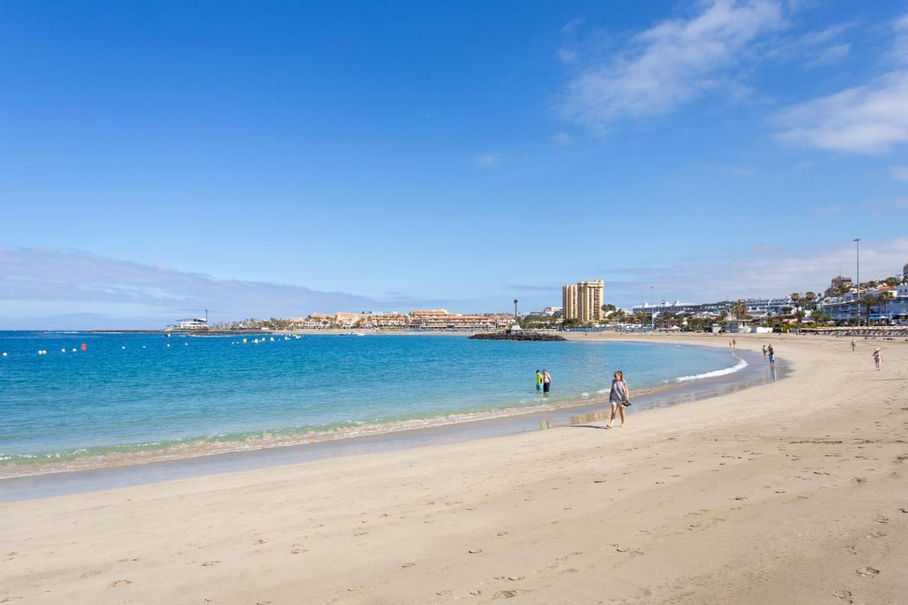 Home2Book Comfy Seaside Apartment Cristimar, Pool Los Cristianos  Exterior foto