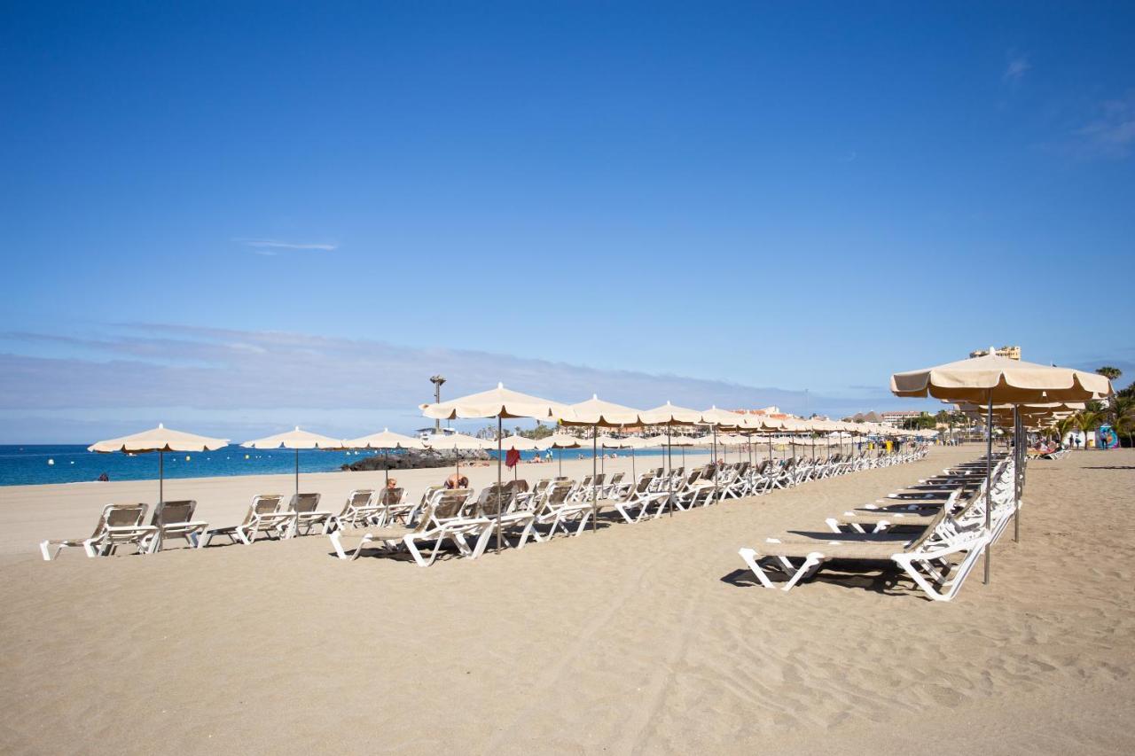 Home2Book Comfy Seaside Apartment Cristimar, Pool Los Cristianos  Exterior foto